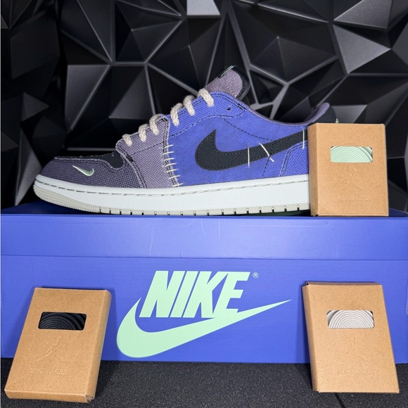 Jordan Retro 1 - Picture 15 of 16